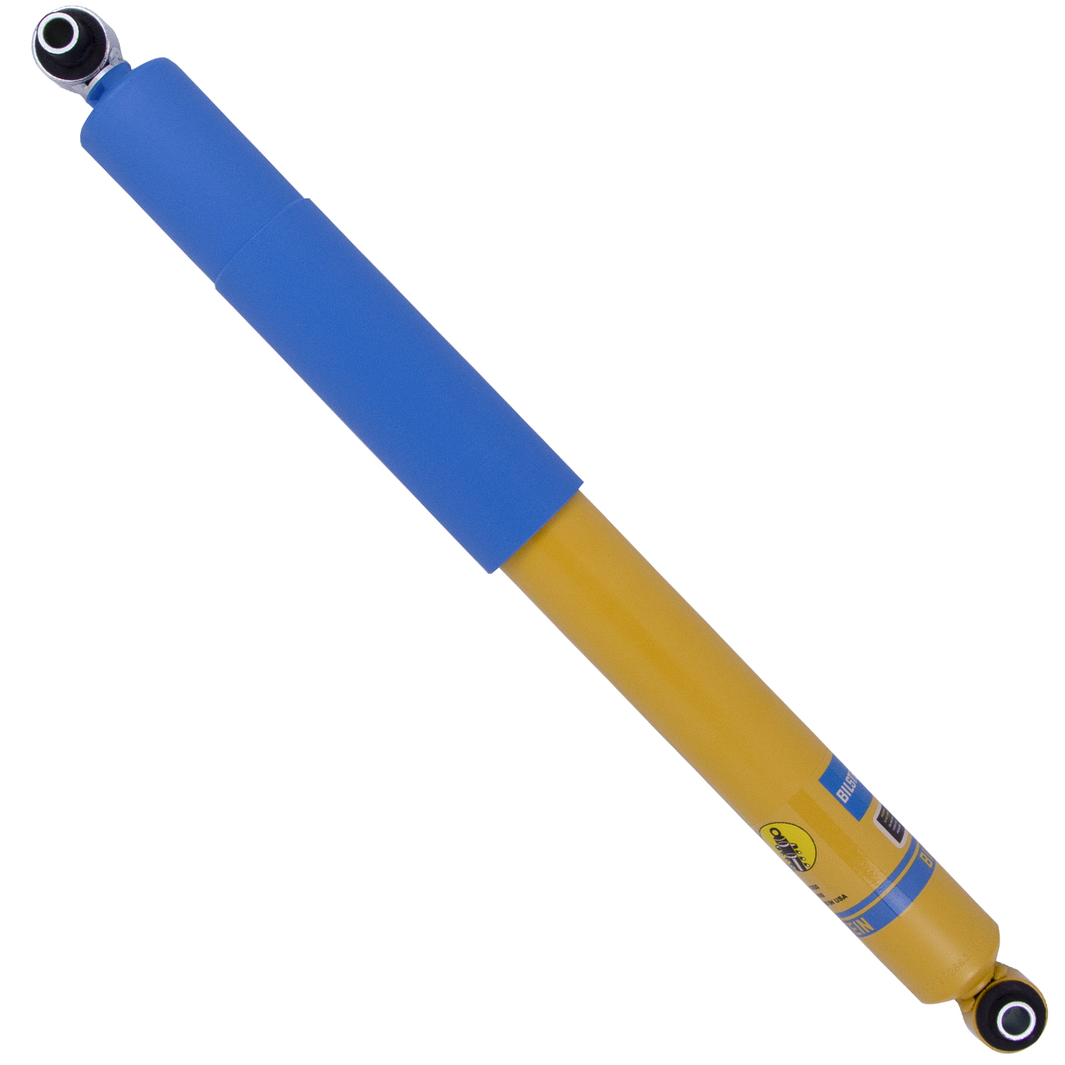 Bilstein 24-286350 B6 4600 - Suspension Shock Absorber
